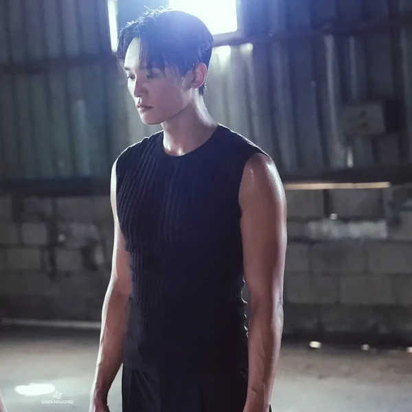 Top moment of Choi Hojong chosen by fans
