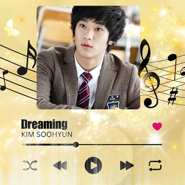 Top moment of Kim Soohyun chosen by fans