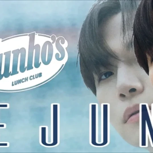 Momen terbaik Lee Junho pilihan penggemar