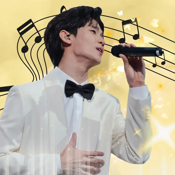 Popular profile image of Kim Soohyun selected by vote