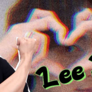 이준기 팬심 가득한 인기 사진