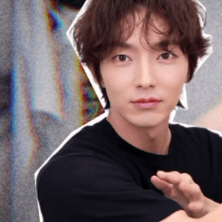 Today’s standout profile photo of Lee Joongi on Choeaedol Celeb