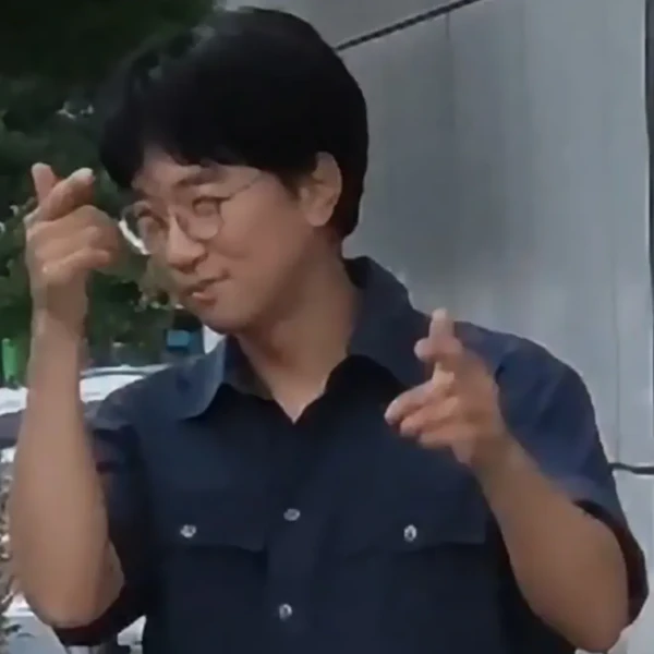 Top moment of Bak Changgeun chosen by fans