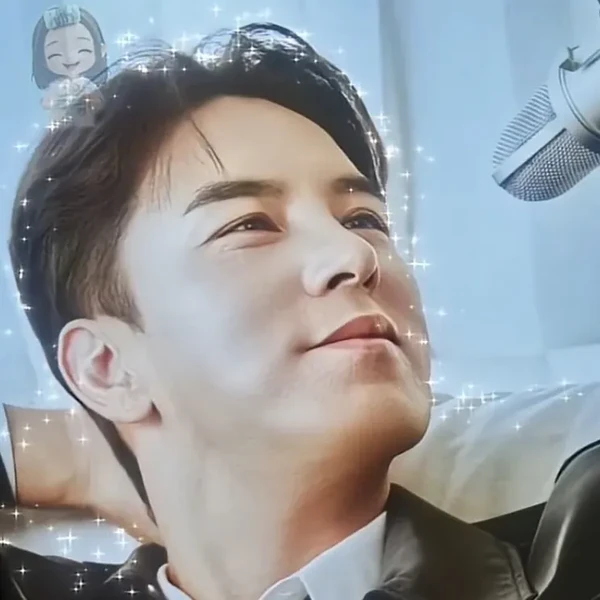 Momen terbaik Jang Minho pilihan penggemar