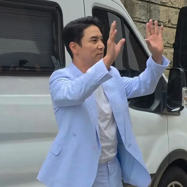 Penampilan Jang Minho yang paling disukai hari ini