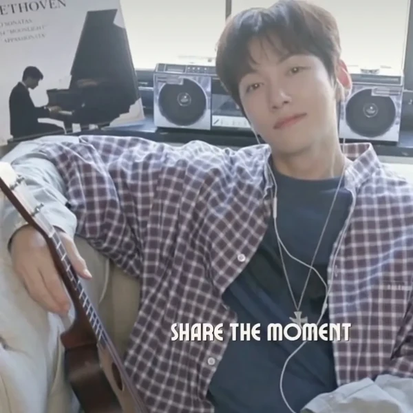 Popular profile image of Ji Changwook selected by vote