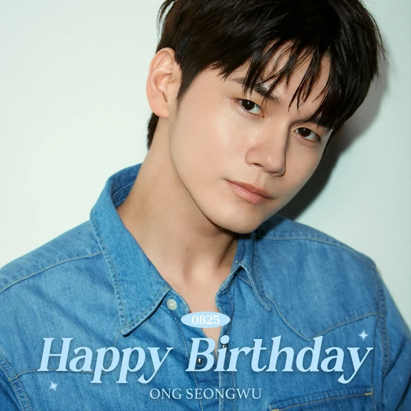 No.1 banner post of Ong Seongwu created by top fandom