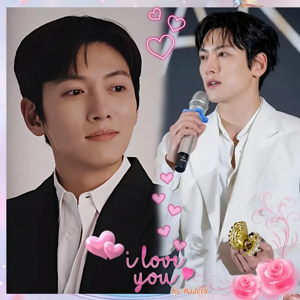 Popular photo full of fans’ love for Ji Changwook