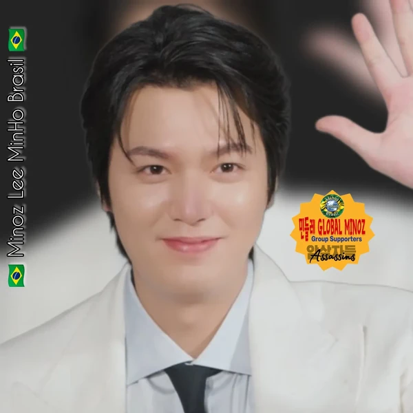 粉絲選出的李敏鎬最佳時刻