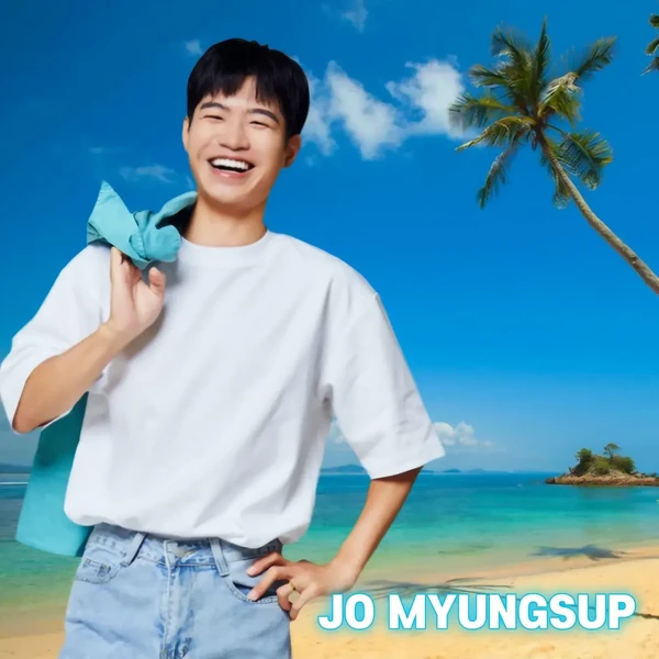 Top moment of Jo Myungsup chosen by fans