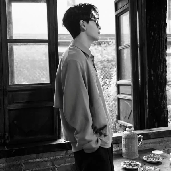 The most loved look of Chen Xingxu today