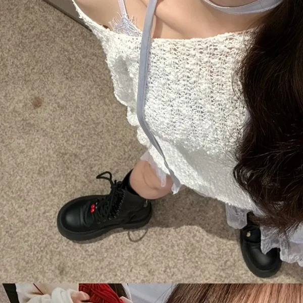 The most loved look of Bona today