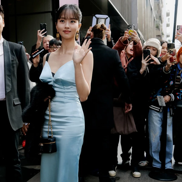 Momen terbaik Kim Sohyun pilihan penggemar