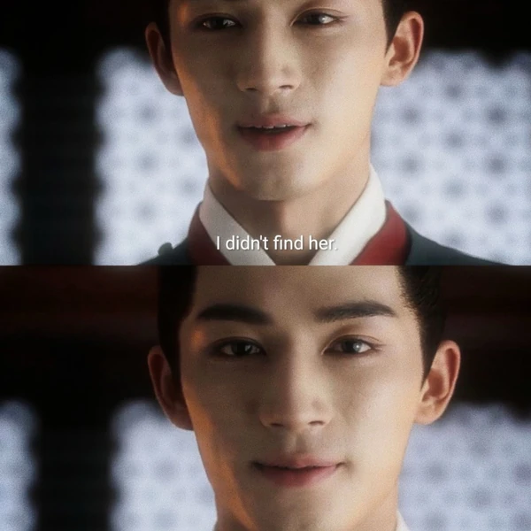 The most loved look of Wang Xingyue today