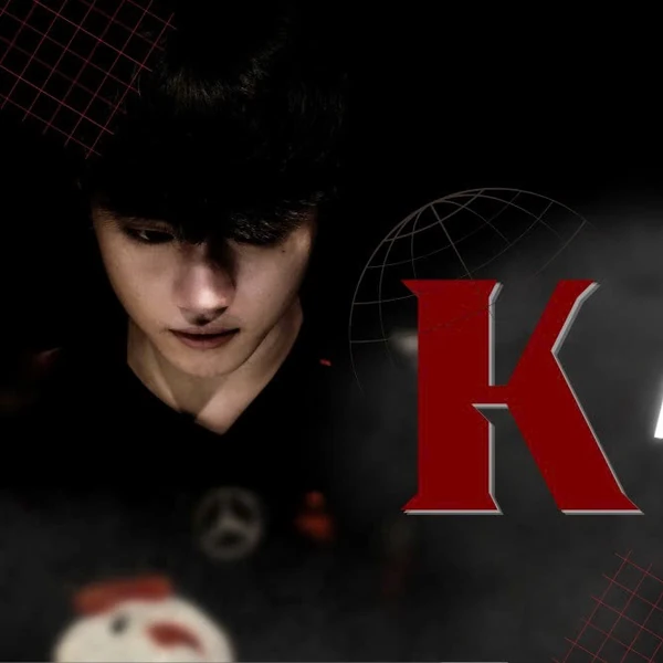 Top moment of Keria selected by the fandom