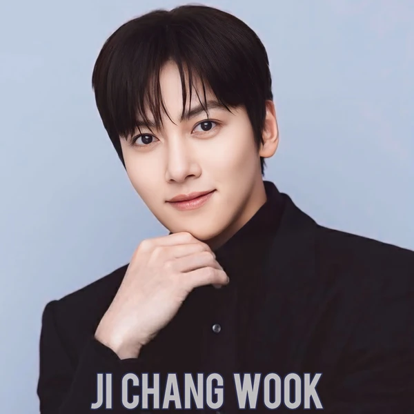 Representative photo of Ji Changwook showing their charm