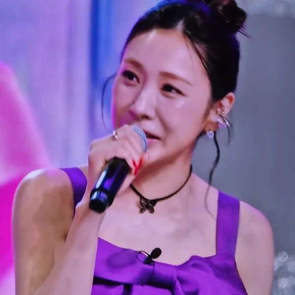 充滿粉絲愛的許讚美人氣照片