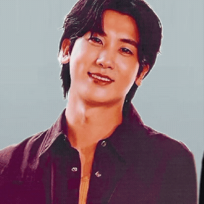 Today’s standout profile photo of Park Hyungsik on Choeaedol Celeb