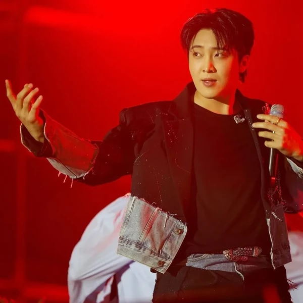 Top moment of Hwang Yunsung chosen by fans