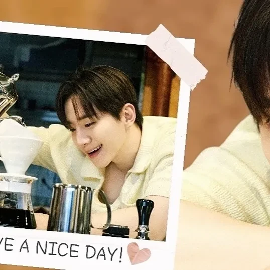 Penampilan Lee Junho yang paling disukai hari ini