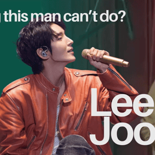 이준기 팬심 가득한 인기 사진