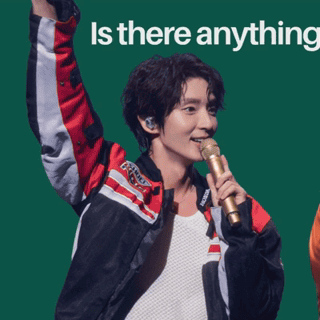 Representative photo of Lee Joongi showing their charm