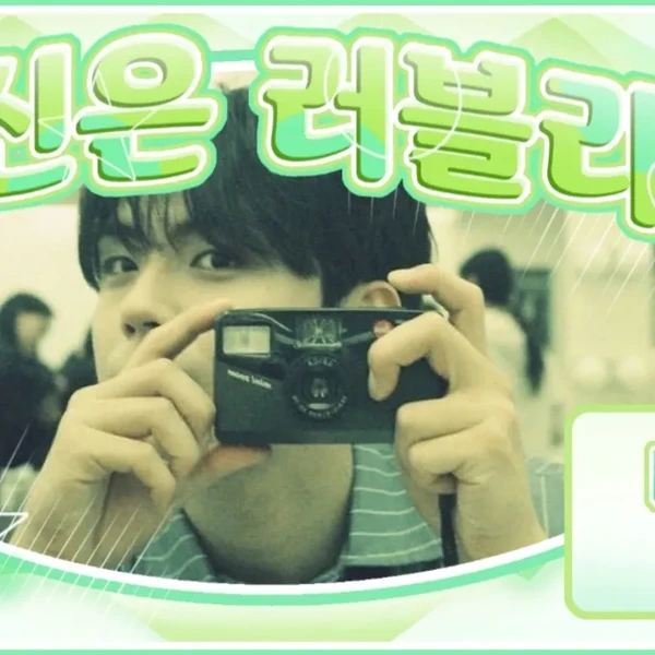Top moment of Kim Dohoon chosen by fans