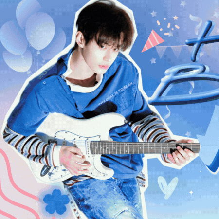 Today’s standout profile photo of He Yu on Choeaedol Celeb