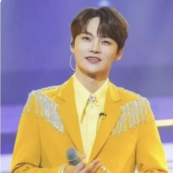오늘 가장 사랑받은 박서진의 모습