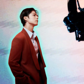 Top moment of Park Bogum selected by the fandom
