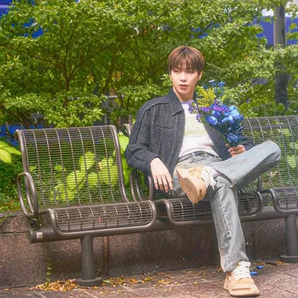 Top moment of Secret Garden chosen by fans