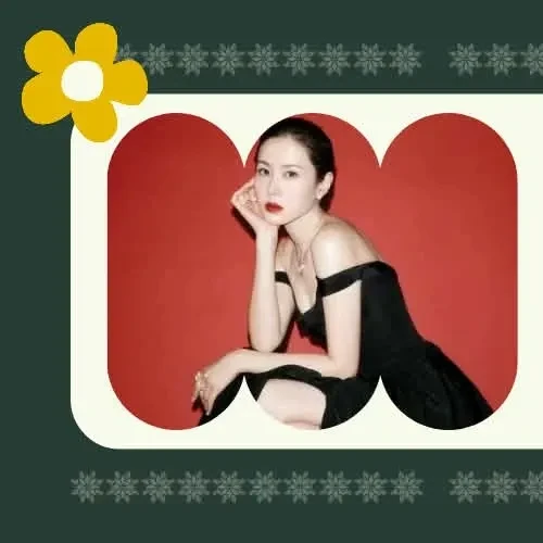 Penampilan Son Yejin yang paling disukai hari ini
