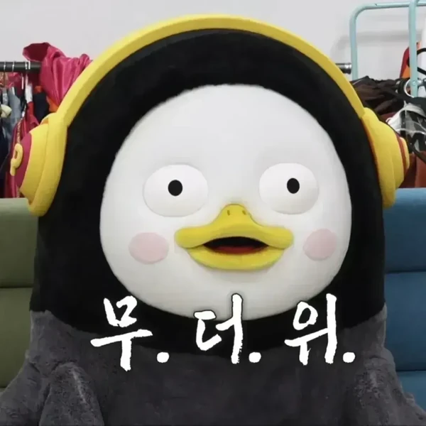 The most loved look of Pengsoo today