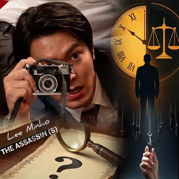 Popular profile image of Lee Minho selected by vote