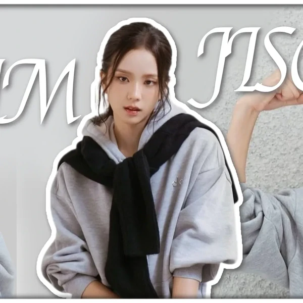 Top moment of Jisoo (1995) chosen by fans