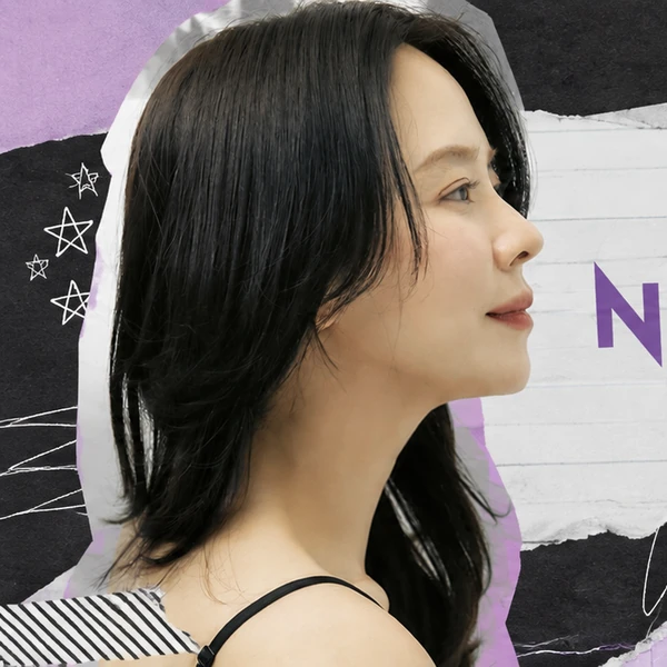 Representative photo of Song Jihyo showing their charm