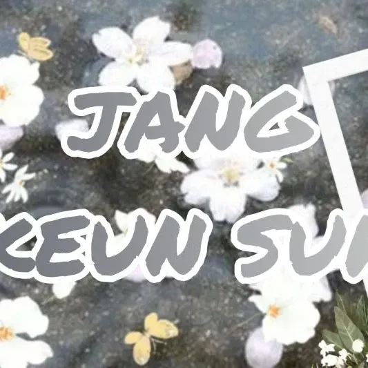 Popular photo full of fans’ love for Jang Geunsuk