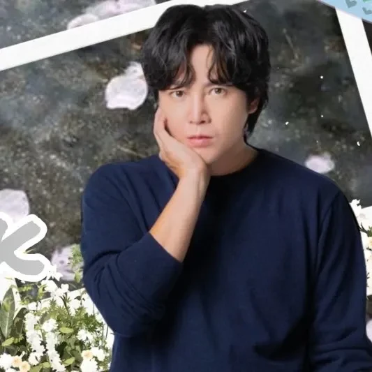The most loved look of Jang Geunsuk today