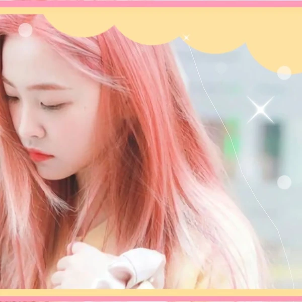 Popular photo full of fans’ love for Yeri (1999)