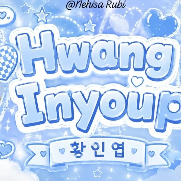 Popular photo full of fans’ love for Hwang Inyoup