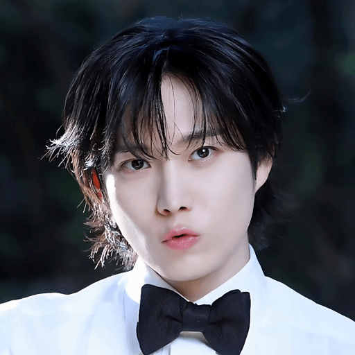 Representative photo of Kim Youngdae showing their charm