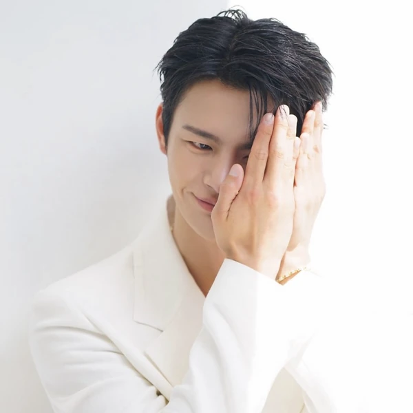 Top moment of Seo Inguk chosen by fans