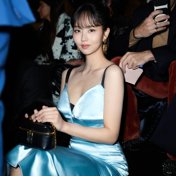 Popular profile photo of Kim Sohyun loved by fans