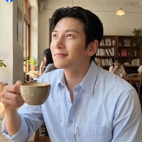 Popular profile image of Ji Changwook selected by vote