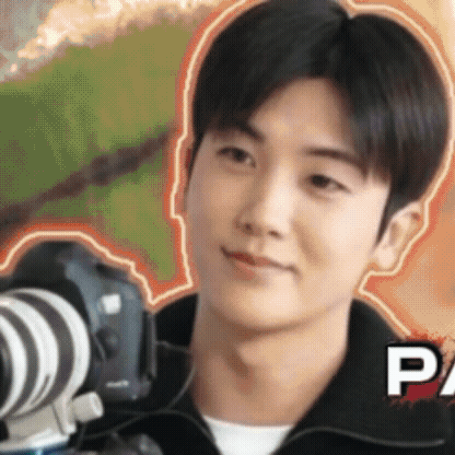 Popular profile image of Park Hyungsik selected by vote