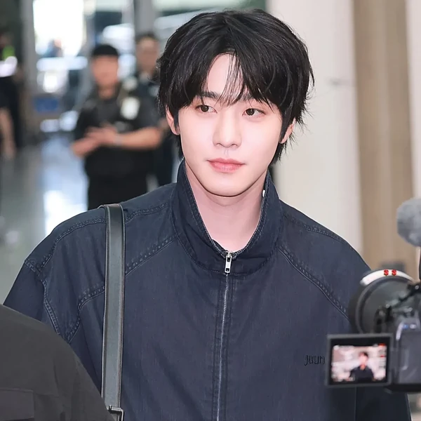 Top moment of Ahn Hyoseop chosen by fans