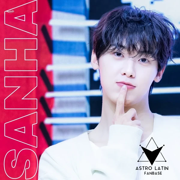 Top moment of Yoon Sanha selected by the fandom