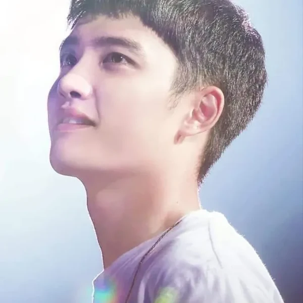 Momen terbaik Doh Kyungsoo (D.O.) pilihan penggemar