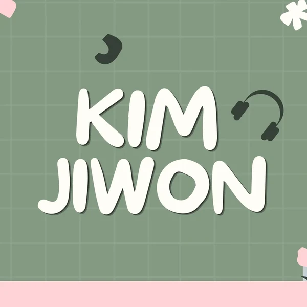 The most loved look of Kim Jiwon today
