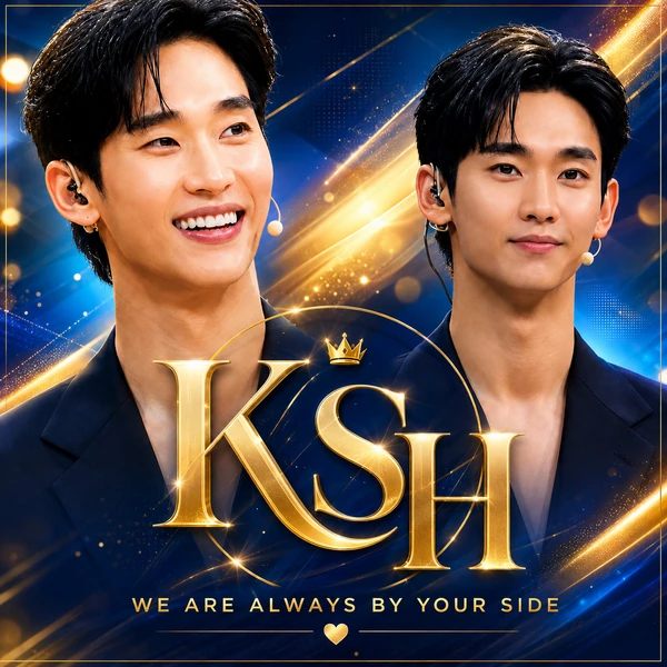 No.1 banner post of Kim Soohyun created by top fandom